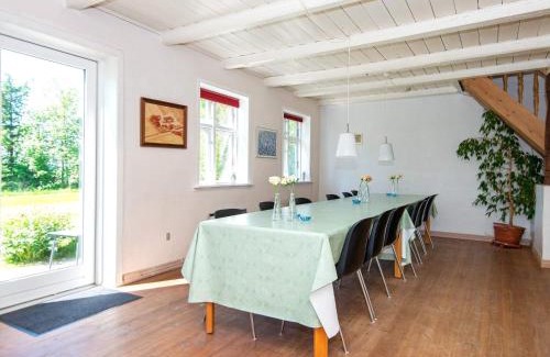 Ørsted House | Holiday Home Gyvelvej