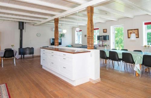 Ørsted House | Holiday Home Gyvelvej