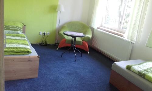 Blazejovice Apartment | Holiday home Hájenka