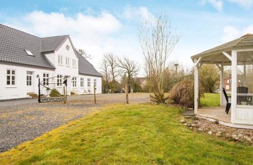 Rudbøl House | Holiday home Højer V
