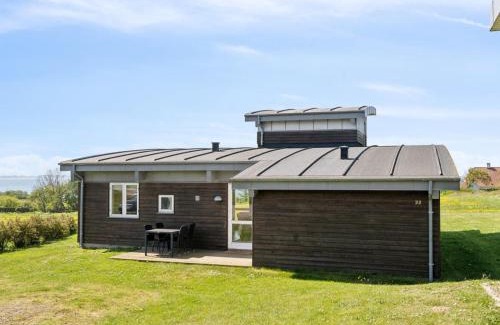 Faaborg House | Holiday Home Halvor - 275m from the sea by Interhome