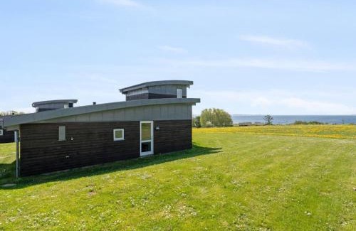 Faaborg House | Holiday Home Halvor - 275m from the sea by Interhome
