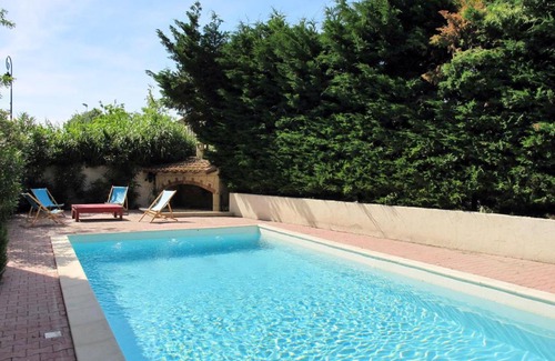 Montcalm House | Holiday Home Hameau du Montcalm - MCM150
