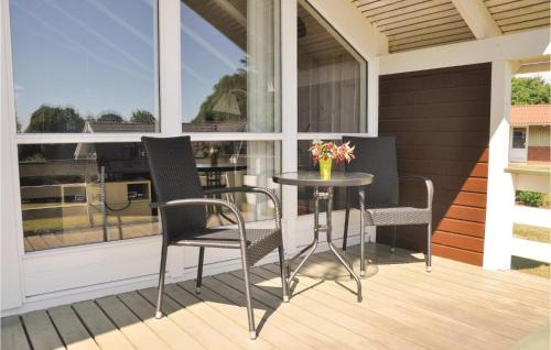 Mommark Strand House | Holiday Home Harresbæk Sydals Ix