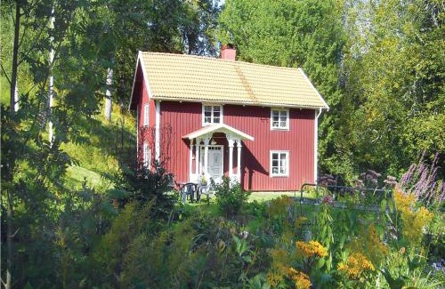 Forserum House | Holiday Home Hatten Forserum