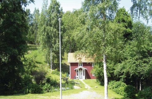Forserum House | Holiday Home Hatten Forserum
