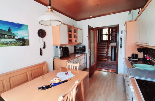 Spielberg House | Holiday Home 'Haus Am Ring' close to Red Bull Ring