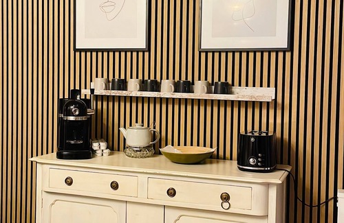 Mastershausen House | Holiday home Haus Greta