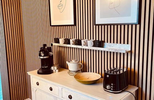 Mastershausen House | Holiday home Haus Greta
