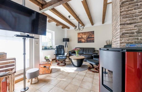 Eslohe House | Holiday home Haus Felsberg