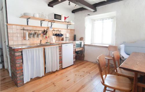 Hejde House | Holiday Home Hejde Simunde Klintehamn