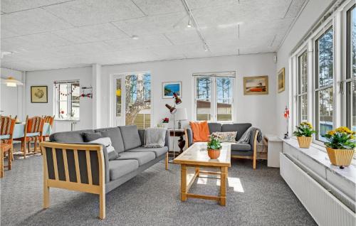 Brydegaard House | Holiday Home Helnæsvej Haarby Ix