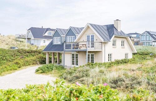 Henne Strand House | Holiday home Henne CI