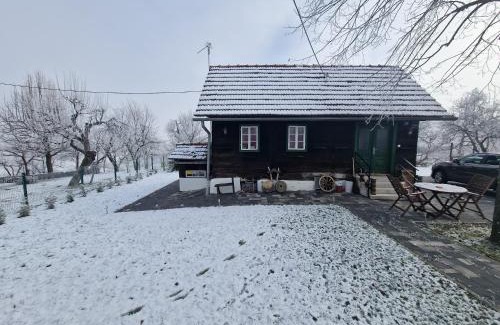 Gornja Stubica House | Holiday home Hižica v plavem trnacu