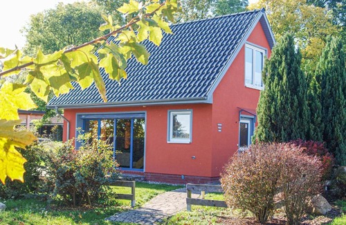 Hildebrandshagen House | Holiday Home Hildebrandshagen V