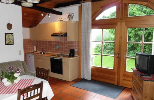 Soderstorf Apartment | Holiday home Hirtenkate apartment 2