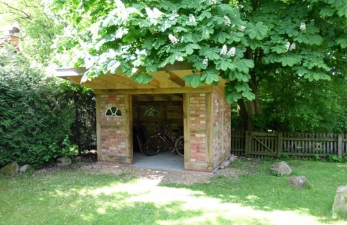 Soderstorf Apartment | Holiday home Hirtenkate apartment 2