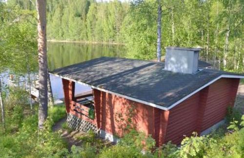 Rautjarvi House | Holiday Home Hirviharju by Interhome
