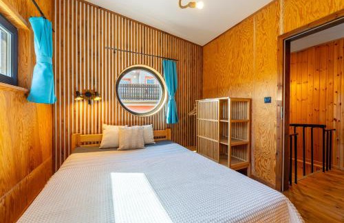 Hlinsko Apartment | Holiday Home Hlinsko