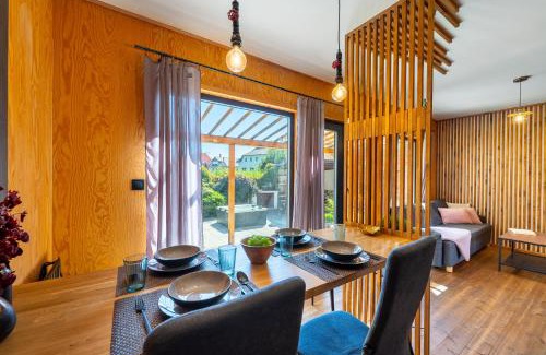 Hlinsko Apartment | Holiday Home Hlinsko