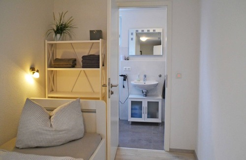 Schenkendobern Apartment | Holiday home - Holiday home Kerkwitz