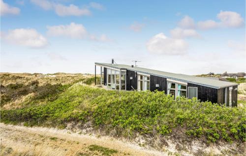 Houvig Strand House | Holiday Home Holdvej