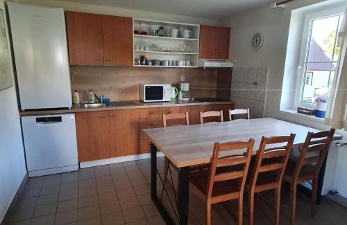 Cerny Dul House | Holiday Home Holiday Hill 41 by Interhome