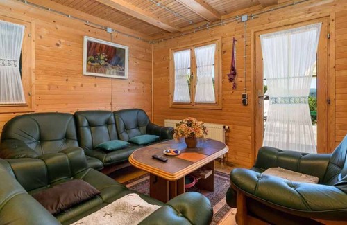 Brod Moravice House | Holiday home Holiday house Vidikovac Brod na Kupi