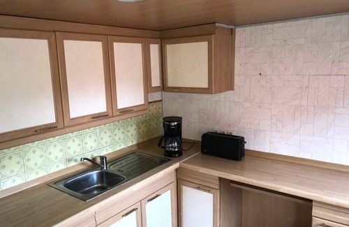 Hornburg Apartment | Holiday home Hornburg - Holiday home
