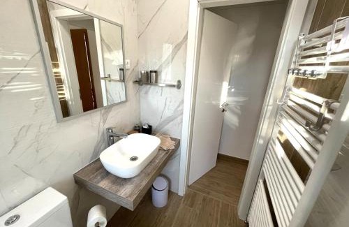 Sveti Martin na Muri Villa | Holiday Home Hanna Toplice Sveti Martin