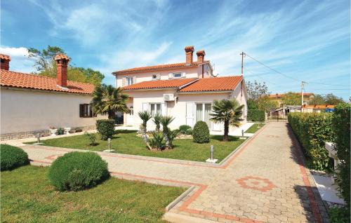 Hrboki House | Holiday Home Hrboki Iii