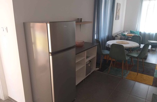 Balatonlelle House | Holiday home
