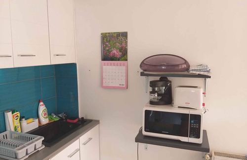 Balatonlelle House | Holiday home