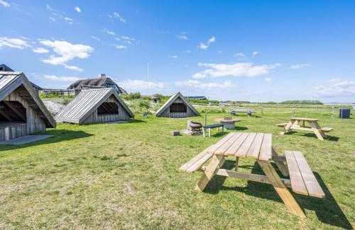 Nørre Lyngvig House | Holiday home Hvide Sande LXXXV