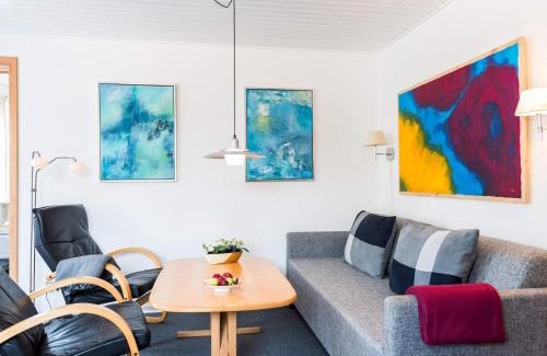 Nørre Lyngvig House | Holiday home Hvide Sande LXXXV