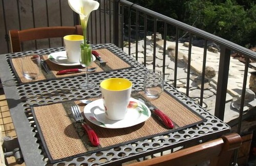 Agaggio Inferiore House | Holiday home in Liguria - Argentina Valley (IM) - Natural swimming pool in the creek