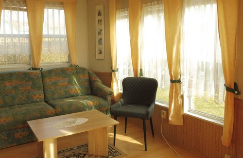 Radewege Apartment | Holiday home III - holiday park Wolf am Beetzsee