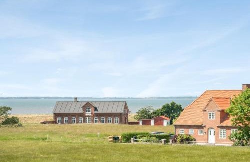 Ballum House | Holiday Home Iina by Interhome
