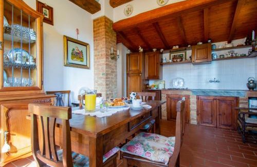 Palaia House | Holiday Home Il Crocino II by Interhome