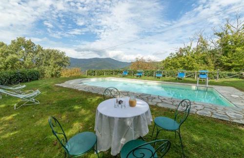 Pieve di Chio House | Holiday Home Il Feudo by Interhome