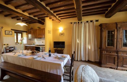 Pieve di Chio House | Holiday Home Il Feudo by Interhome
