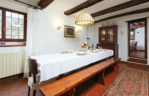 Cantagallo House | Holiday Home Il Mulino di Cecco by Interhome