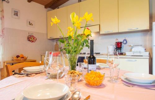 Pomarance House | Holiday Home Il Sorbo by Interhome