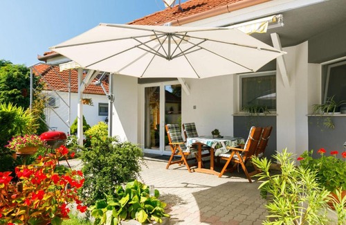 Balatonlelle House | Holiday Home Ildiko by Interhome