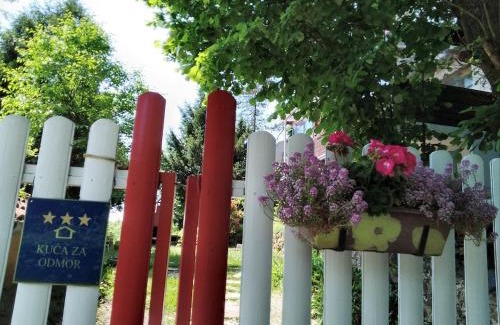 Netretic House | Holiday Home Ille