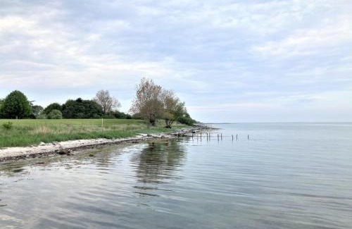 Hesselager House | Holiday Home Ilppo - 200m from the sea by Interhome