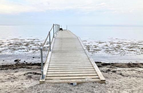 Hesselager House | Holiday Home Ilppo - 200m from the sea by Interhome