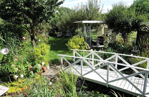 Swinoujscie House | Holiday Home in Świnoujście near Baltic Beach