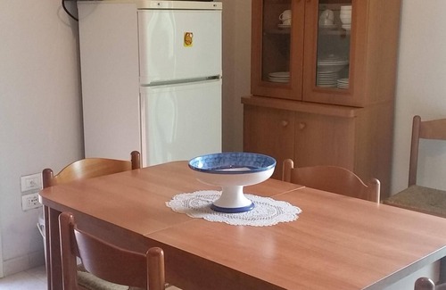 San Pietro in Bevagna Apartment | holiday home in 2 steps from the beach and the center of San Pietro in Bevagna