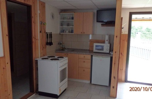 Dobronice u Bechyne House | Holiday home in a conservation area